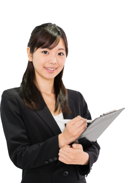 税金滞納・他社・銀行融資を断られたどなたでもご利用いただけます！