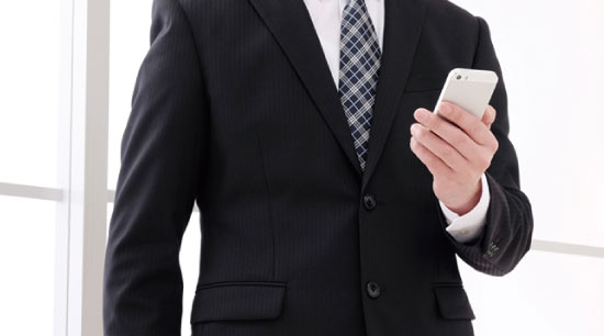 入金口座の変更依頼