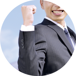 面倒な送金業務の必要はありません